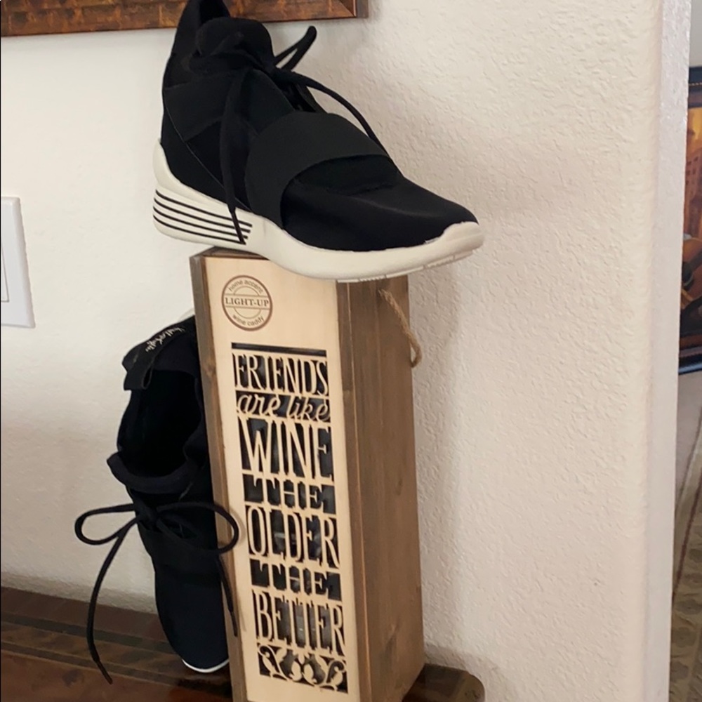 Kendall & Kylie Athletic Shoes.  New. Never worn.